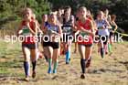 Womens under-17s and under-20s 2023 Start Fitness NEHL, Druridge Bay Country Park, Northumberland.  Photo: David T. Hewitson/Sports for All Pics